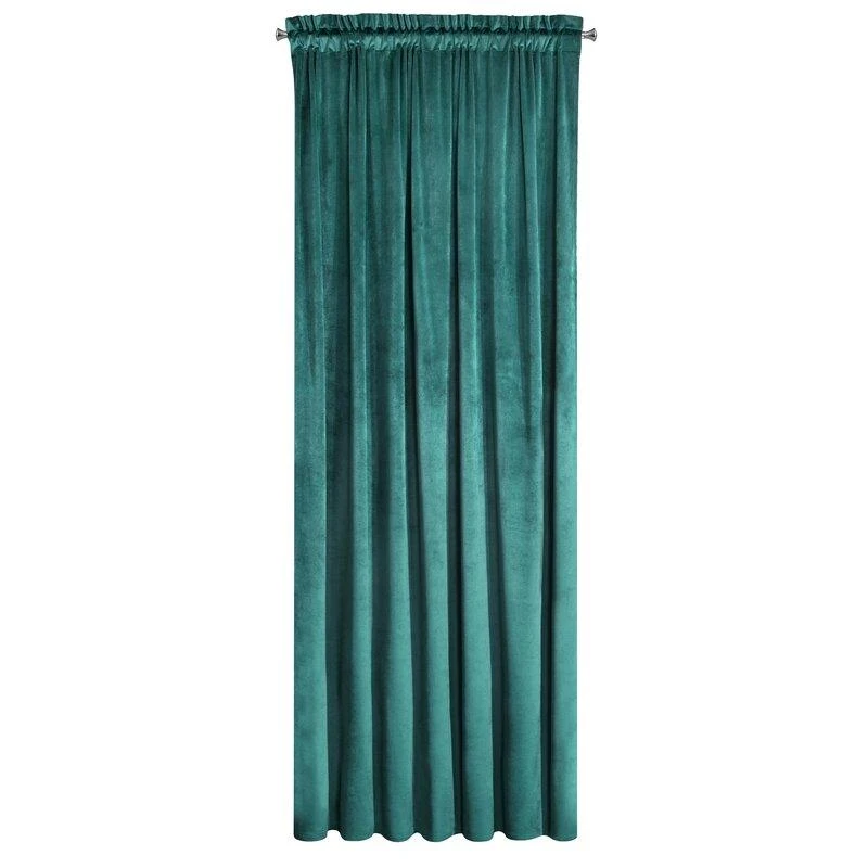 Eurofirany D91 / Z / ROSA / C.TUR 135X300 T