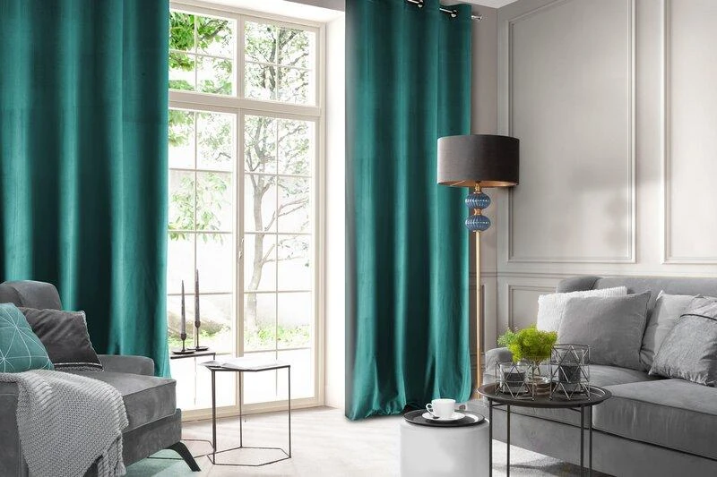 Eurofirany D91 / Z / ROSA / C.TUR 140X250 PAKEITIMAS