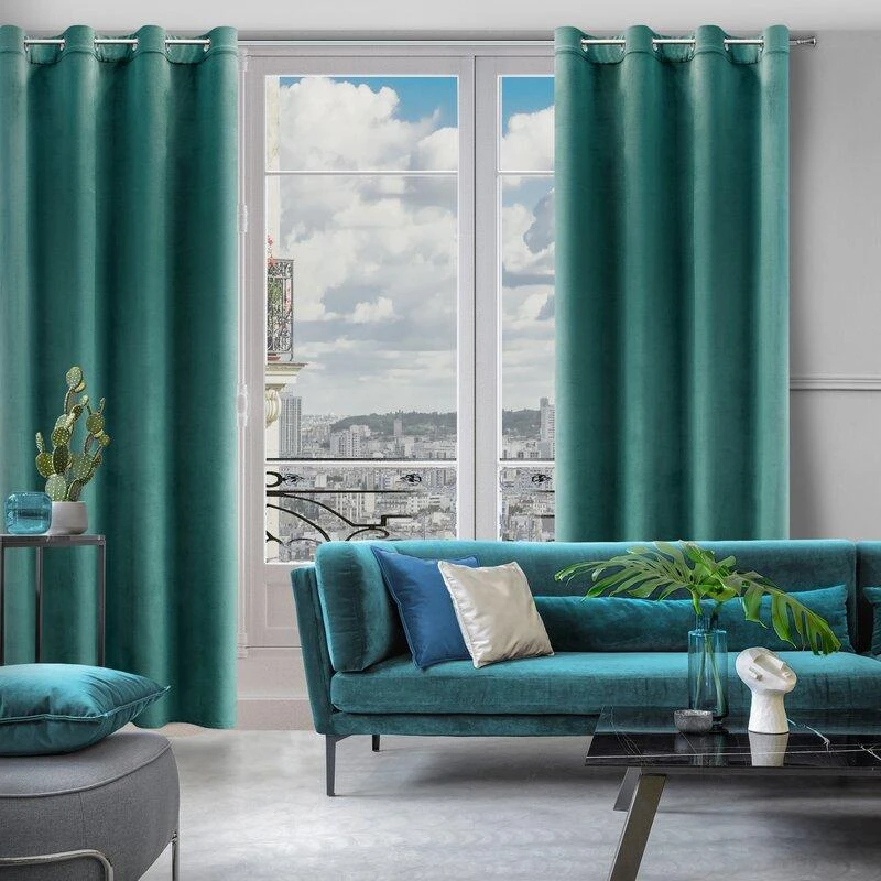 Eurofirany D91 / Z / ROSA / C.TUR 140X250 PAKEITIMAS