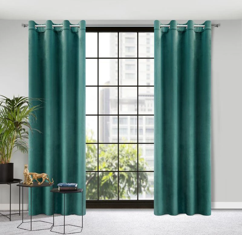 Eurofirany D91 / Z / ROSA / C.TUR 140X250 PAKEITIMAS
