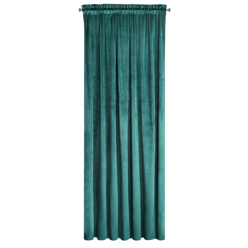 Eurofirany D91 / Z / ROSA / C.TUR 140X270 T