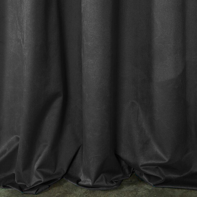 Eurofirany Euro užuolaidos D91 / Z / ROSA / CZAR 135X300 T