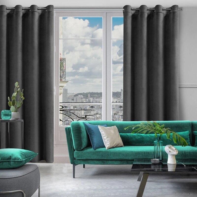 Eurofirany D91 / Z / ROSA / CZAR 140X250 PAKEITIMAS