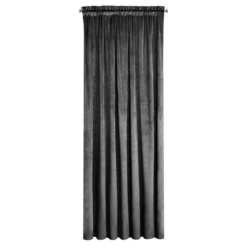 Eurofirany Euro užuolaidos D91 / Z / ROSA / CZAR 140X270 T