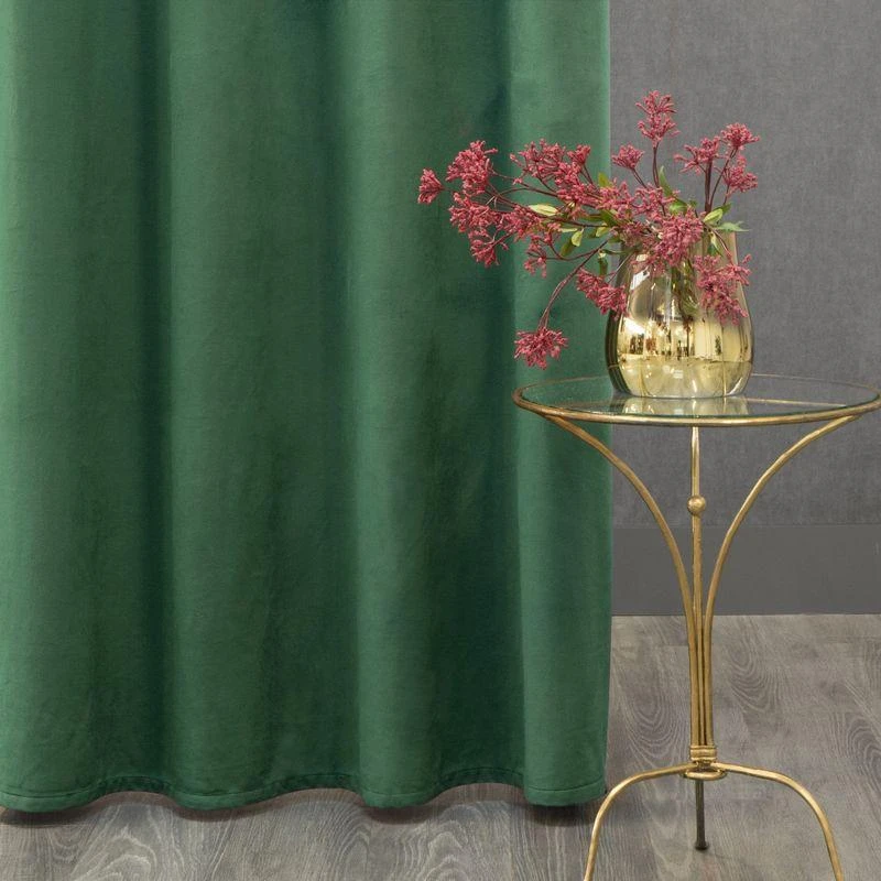 Eurofirany D91 / Z / ROSA / C.ZIE 140X270 T