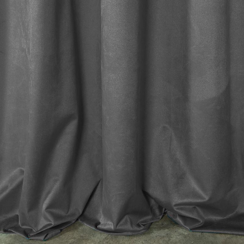 Eurofirany Euro užuolaidos D91 / Z / ROSA / GRAF 135X300 T