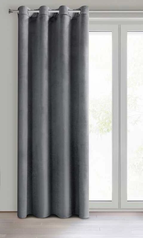 Eurofirany D91 / Z / ROSA / GRAF 140X250 PAKEITIMAS