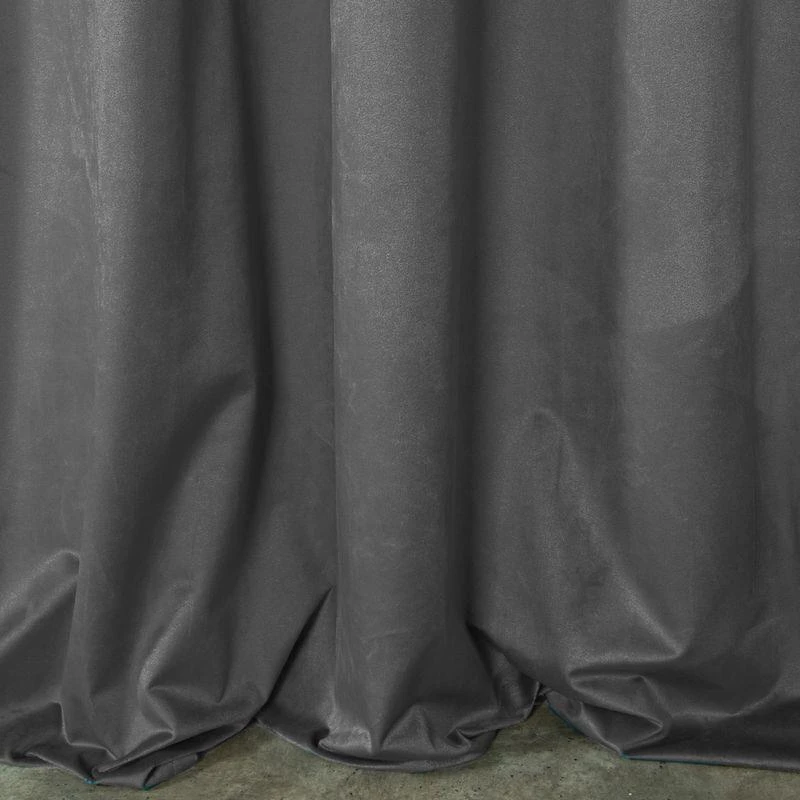 Eurofirany D91 / Z / ROSA / GRAF 140X270 T