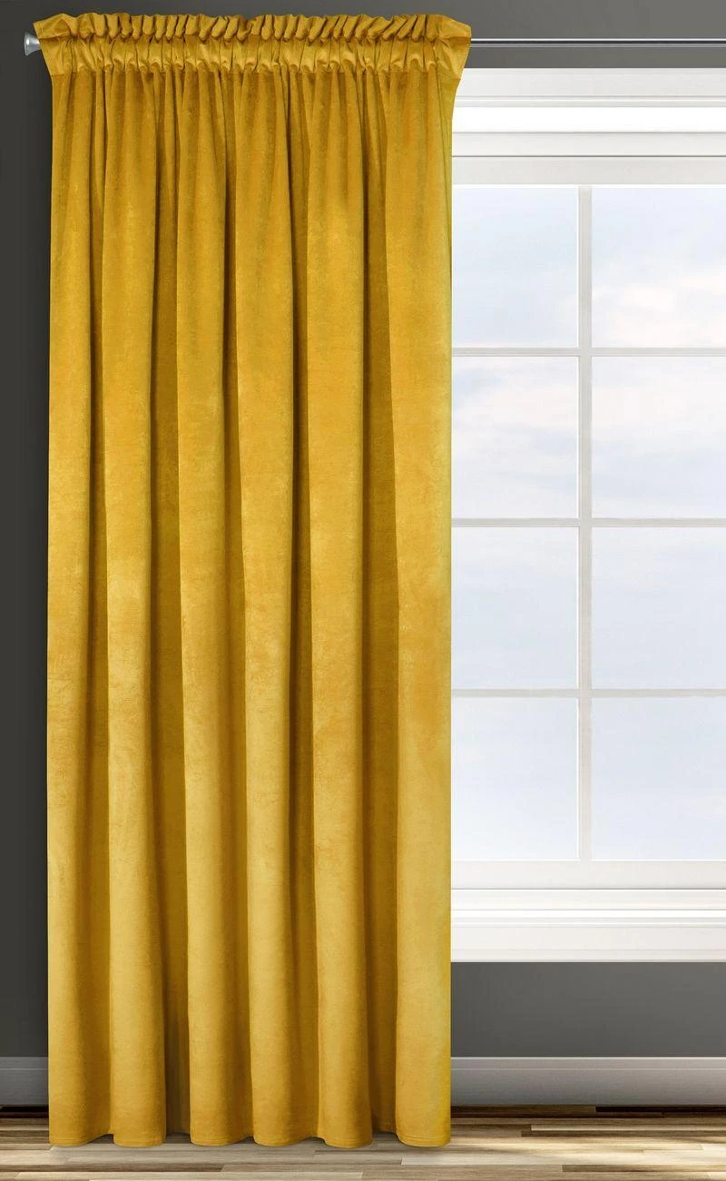 Eurofirany D91 / Z / ROSA / MUST 140X270 T