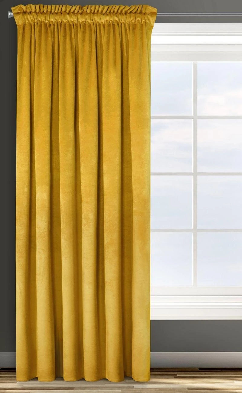 Eurofirany D91 / Z / ROSA / MUST 135X300 T