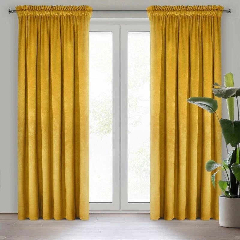 Eurofirany D91 / Z / ROSA / MUST 140X270 T