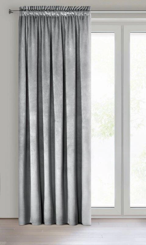 Eurofirany D91 / Z / ROSA / SRE 135X300 T