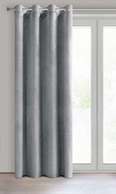 Eurofirany D91 / Z / ROSA / SRE 140X250 PAKEITIMAS