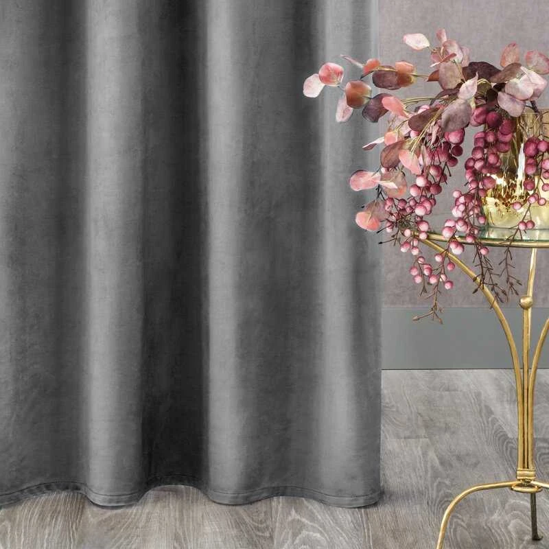 Eurofirany D91 / Z / ROSA / STA 140X270 T