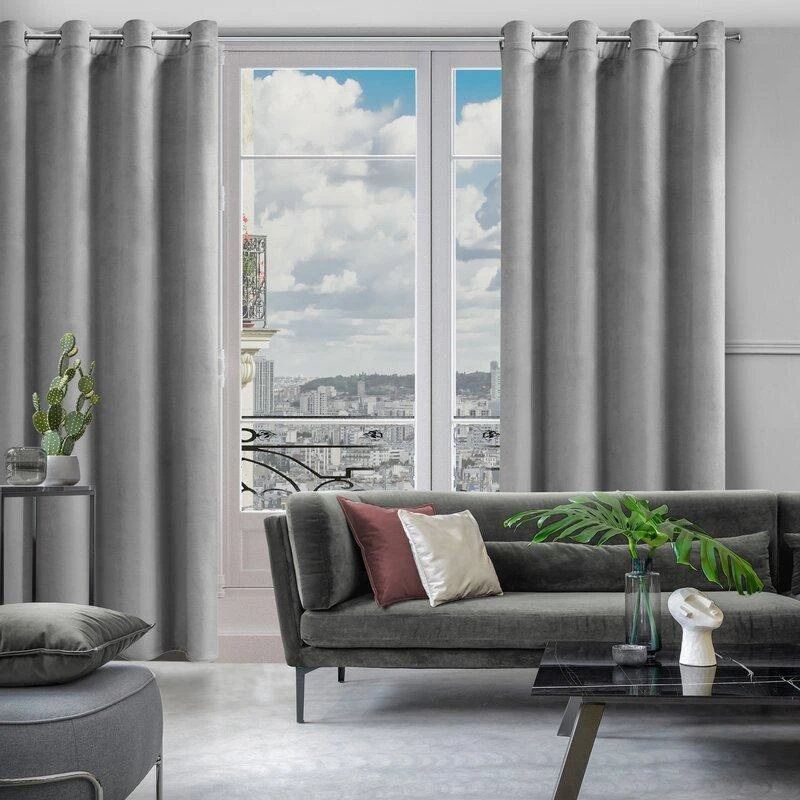 Eurofirany D91 / Z / ROSA / STA 140X250 PAKEITIMAS