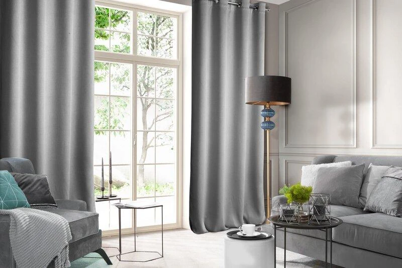 Eurofirany D91 / Z / ROSA / STA 140X250 PAKEITIMAS