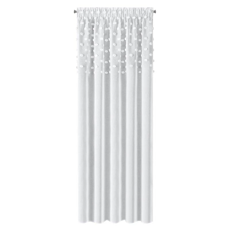 Eurofirany D91 / Z / STELLA / B 140X270 DIRŽAS