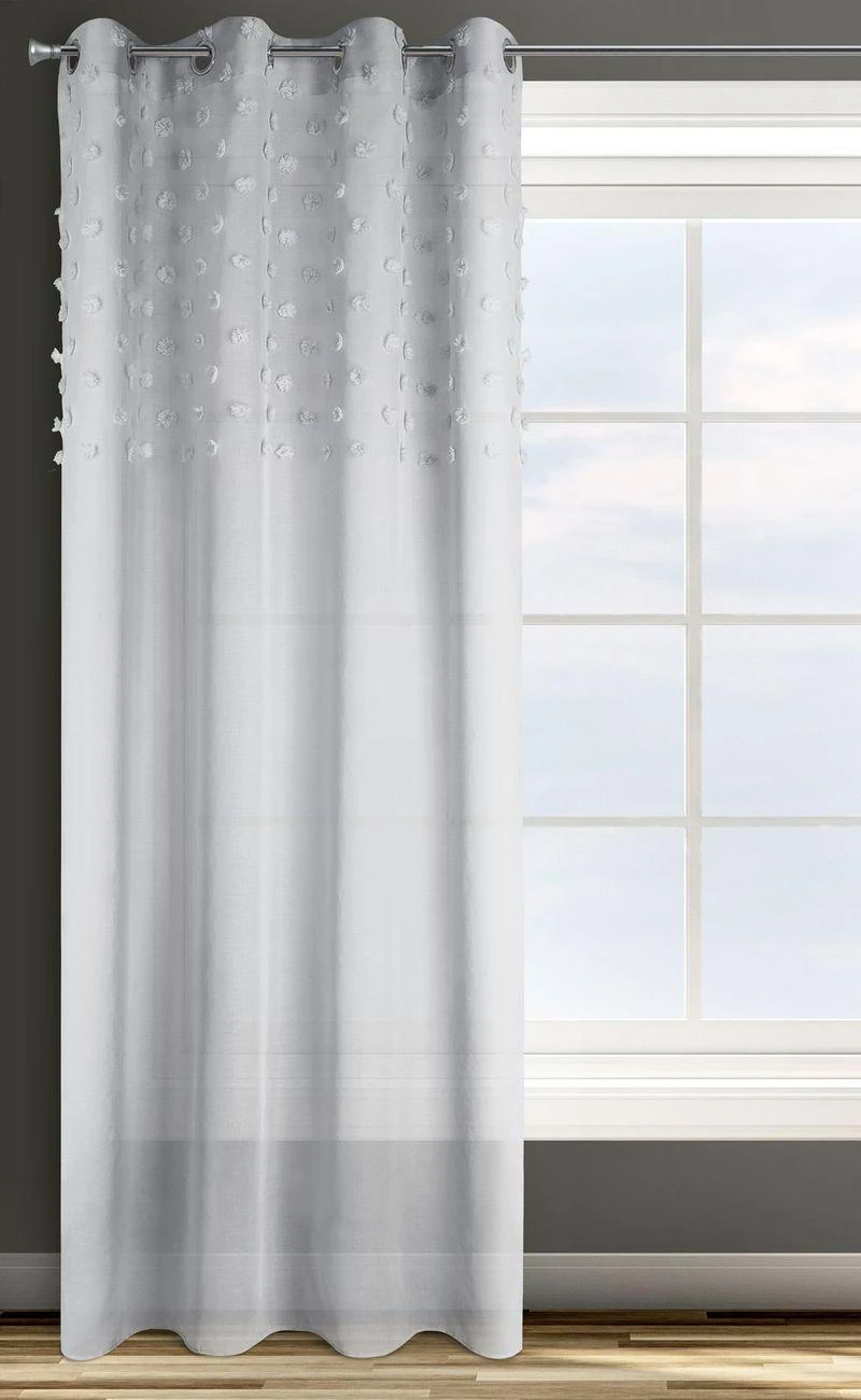 Eurofirany D91 / Z / STELLA / SRE 140X250 PAKEITIMAS