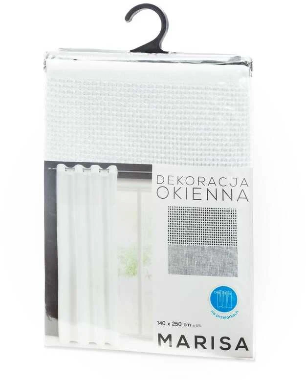 Eurofirany DĖL/MARISA/B 140X250 PRZEL