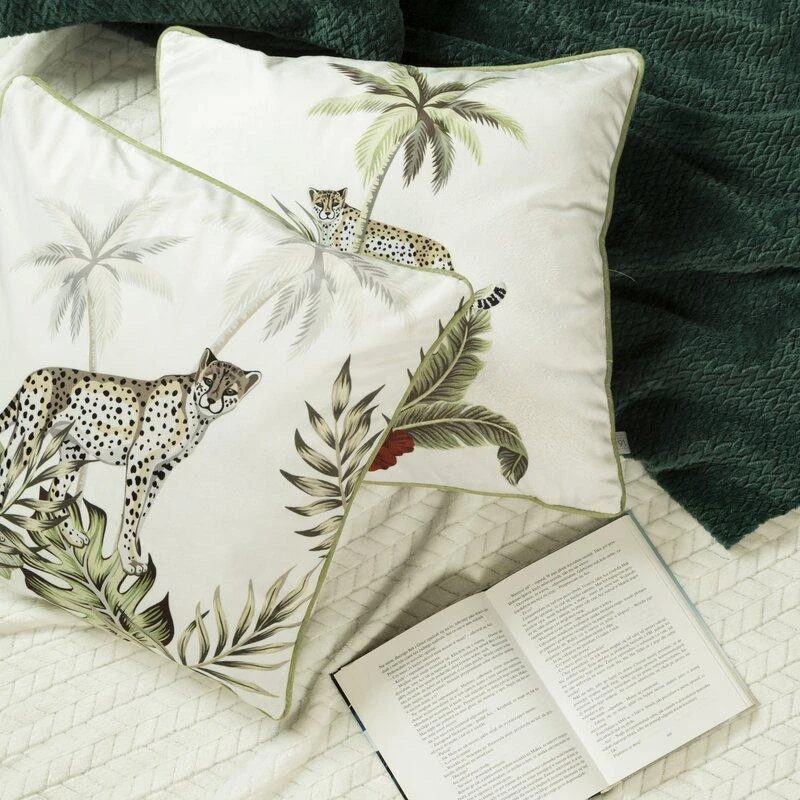 Eurofirany DESIGN 91 CINDY3 Minkštas ir švelnus pledas 170X210 cm, spalva: tamsi turkio