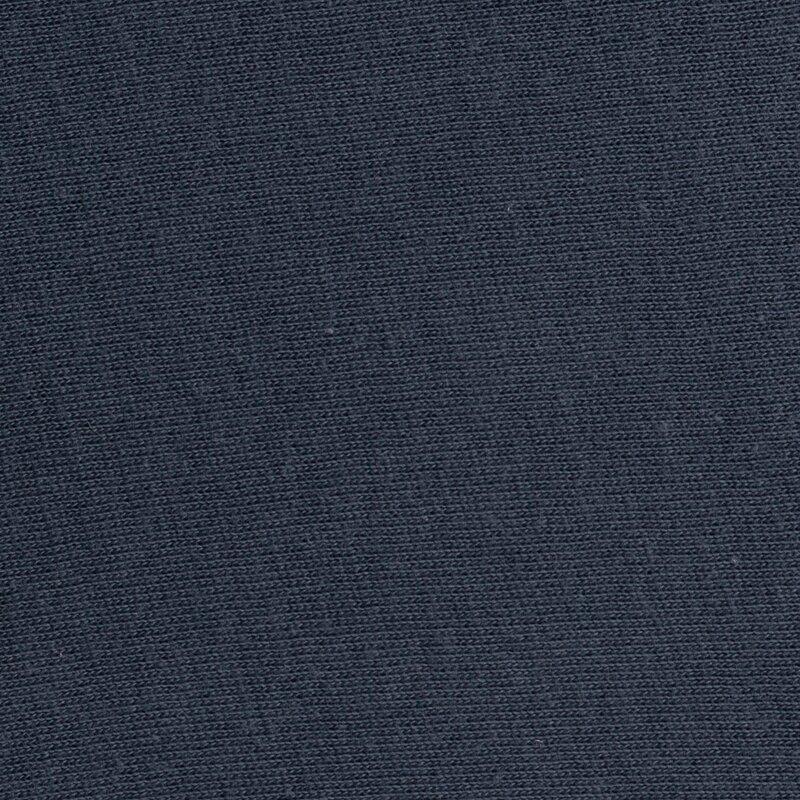 Eurofirany DESIGN 91 Medvilninė paklodė su guma JERSEY, 140X200+30CM, 125 g/m2 , spalva: mėlyna Paklodė