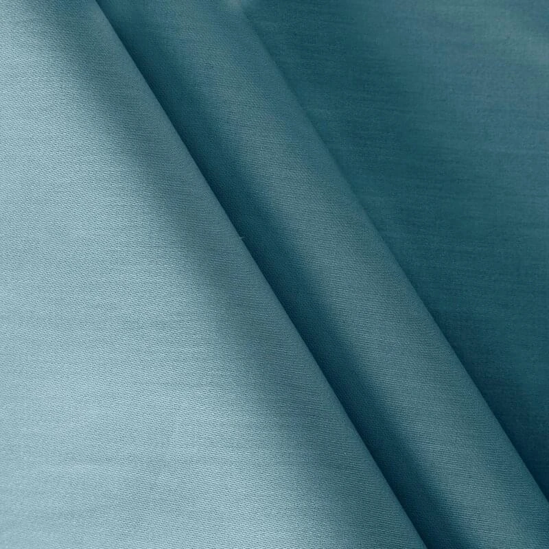 Eurofirany DIVA LINE DINA Aukštos kokybės medvilnės satino vienspalvės patalynės komplektas, 160X200 cm, 2 vnt. 70 X 80 cm Patalynė
