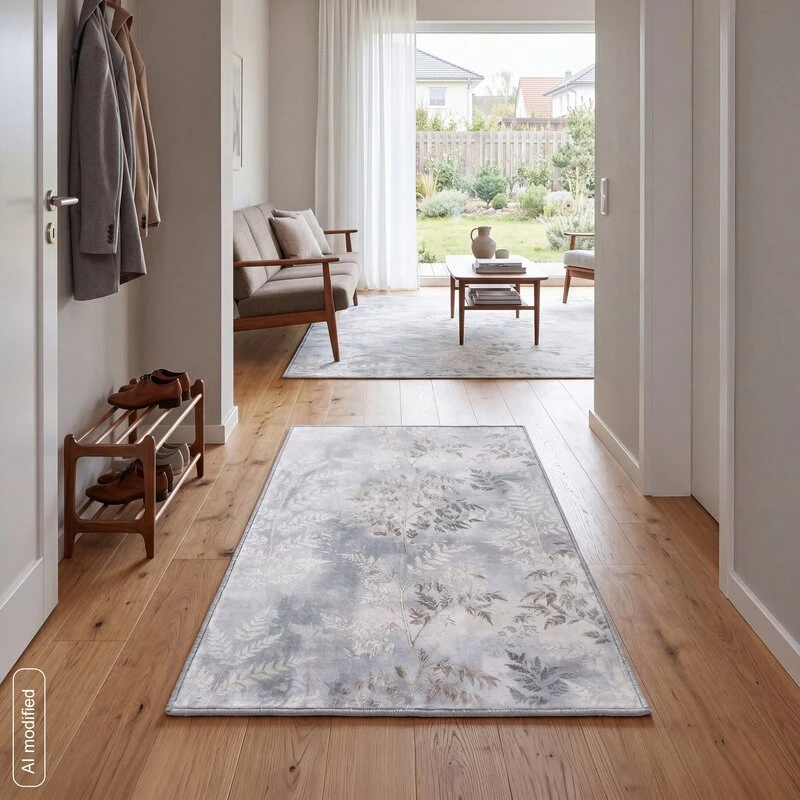 Eurofirany DY/ADELIA 50X80 / 5MM (X4)
