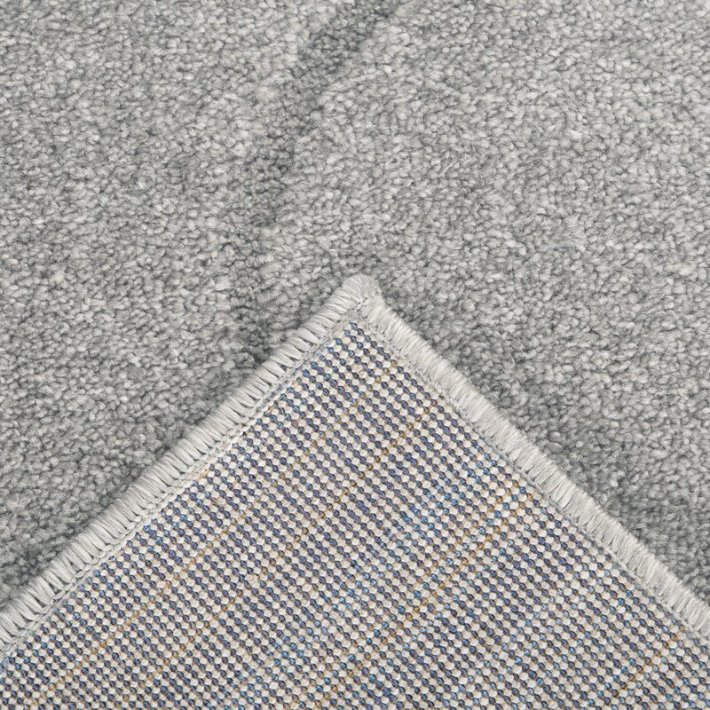 Eurofirany DY/ALBA5 SREB 80X150 / 11MM