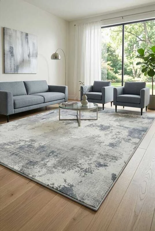 Eurofirany DY/ANEMON 160X230 / 10MM