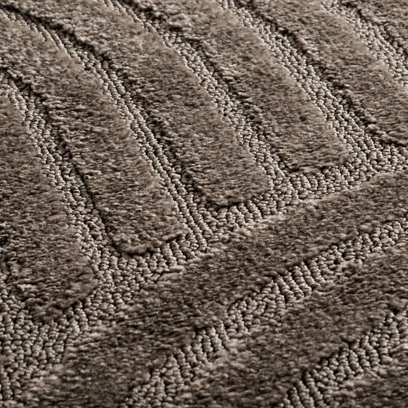 Eurofirany DY/ART3 BRĄZ 50X80 / 15MM (X4)