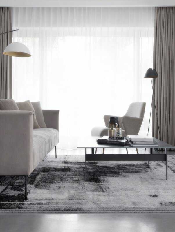 Eurofirany DY/AZIJA3 80X150 / 10MM