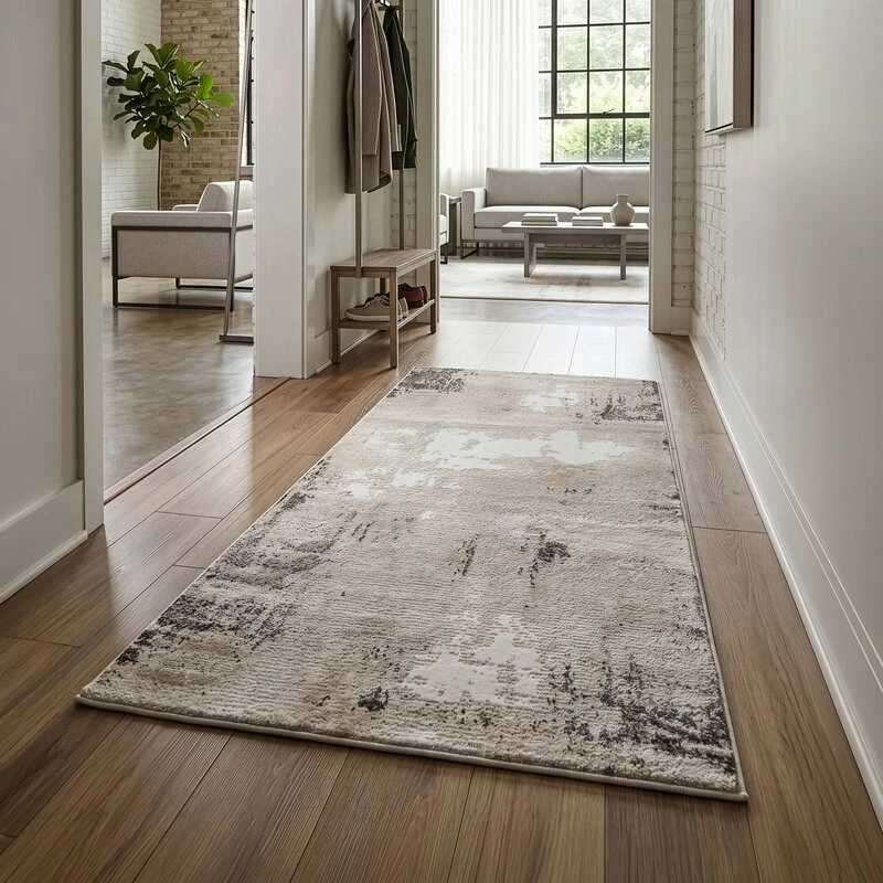 Eurofirany DY/AZIJA4 80X150 / 10MM