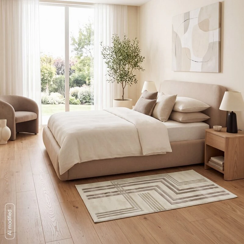 Eurofirany DY/AURA10 80X150 / 9MM