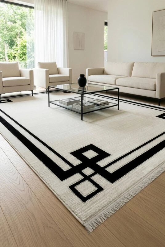 Eurofirany DY/AURA3 80X150 / 9MM