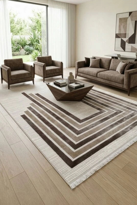 Eurofirany DY/AURA6 120X170 / 9MM
