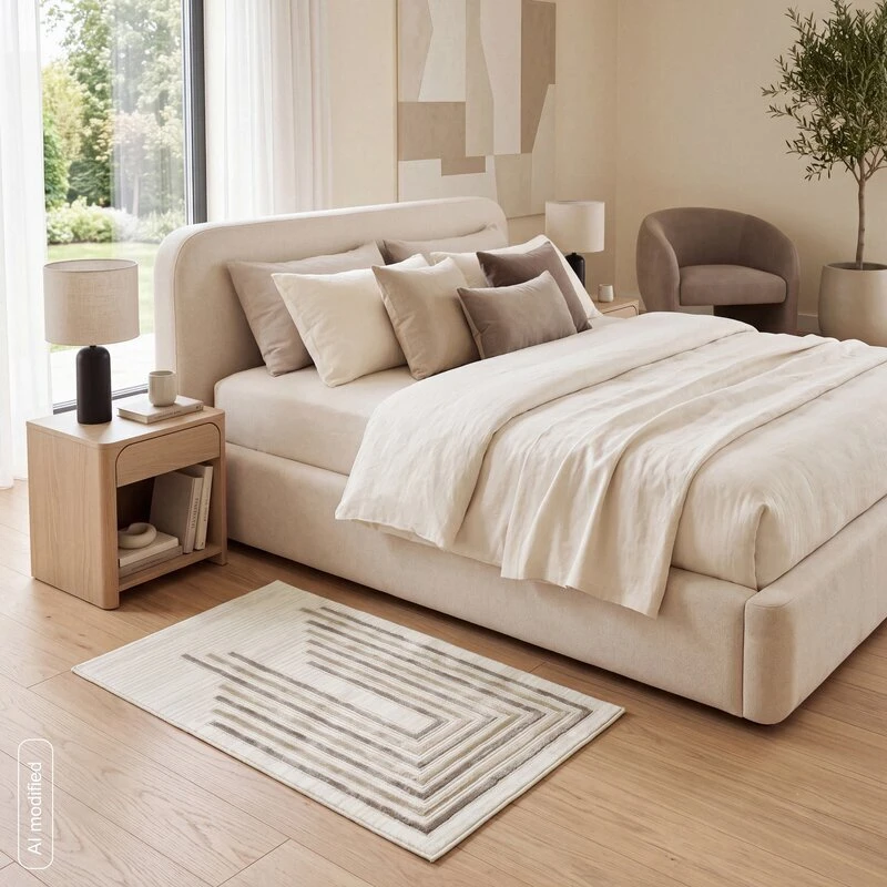 Eurofirany DY/AURA6 60X100 / 9MM