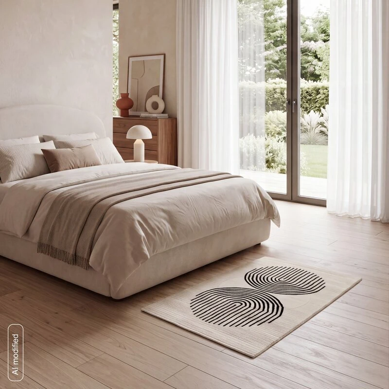 Eurofirany DY/AURRA1 80X150 / 11MM
