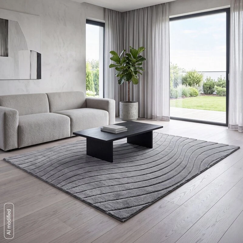 Eurofirany DY/BLINK2 STAL 160X200 / 8MM