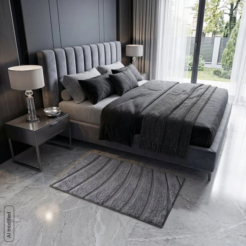 Eurofirany DY/BLINK2 STAL 50X80 / 8MM X 4
