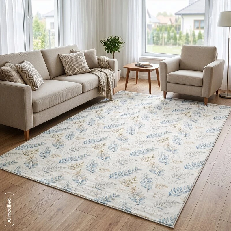 Eurofirany DY/CAROL 120X160 / 5MM