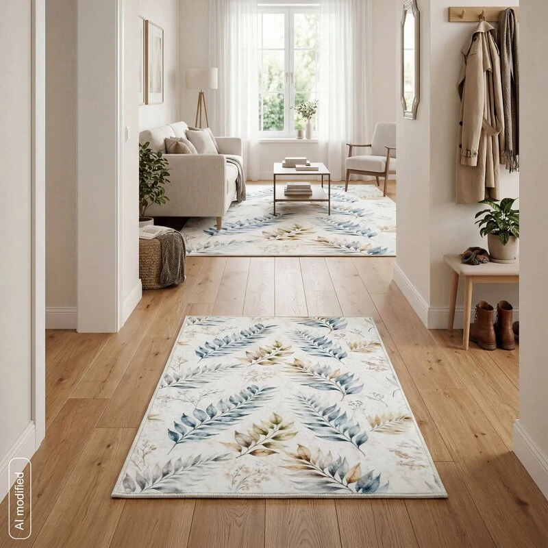 Eurofirany DY/CAROL 50X80 / 5MM (X4)
