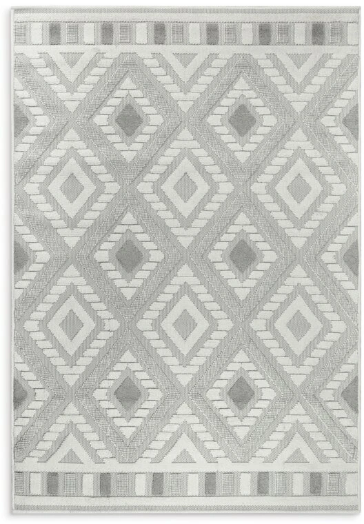 Eurofirany DY/DIDAR3 Juodas 160X230 / 9MM
