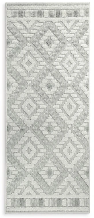Eurofirany DY/DIDAR3 Juodas 80X150 / 9MM