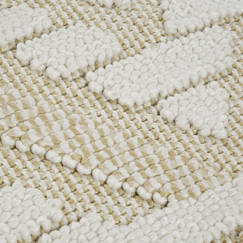 Eurofirany DY/DIDAR3 SMĖLIO SPALVOS 120X170 / 9MM