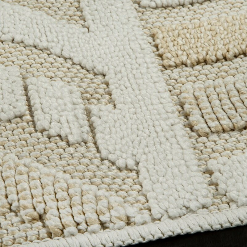 Eurofirany DY/DIDAR3 SMĖLIO SPALVOS 120X170 / 9MM
