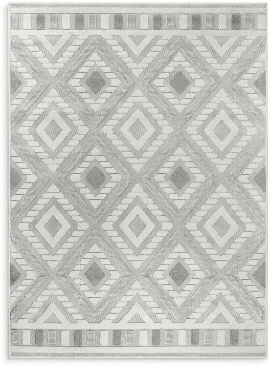 Eurofirany DY/DIDAR3 Juodas 120X170 / 9MM