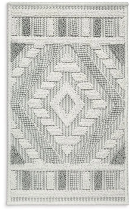 Eurofirany DY/DIDAR3 SREB 50X80 / 9MM (X4)