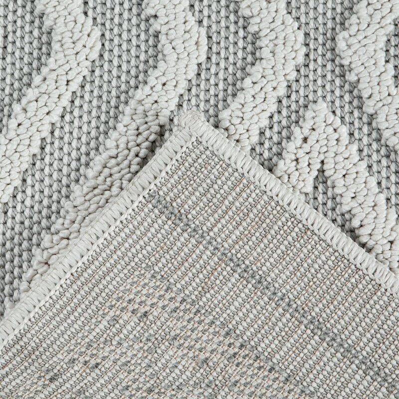Eurofirany DY/DIDAR4 SMĖLIO SPALVOS 120X170 / 9MM