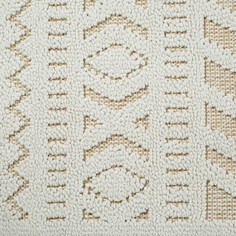 Eurofirany DY/DIDAR4 SMĖLIO SPALVOS 160X230 / 9MM