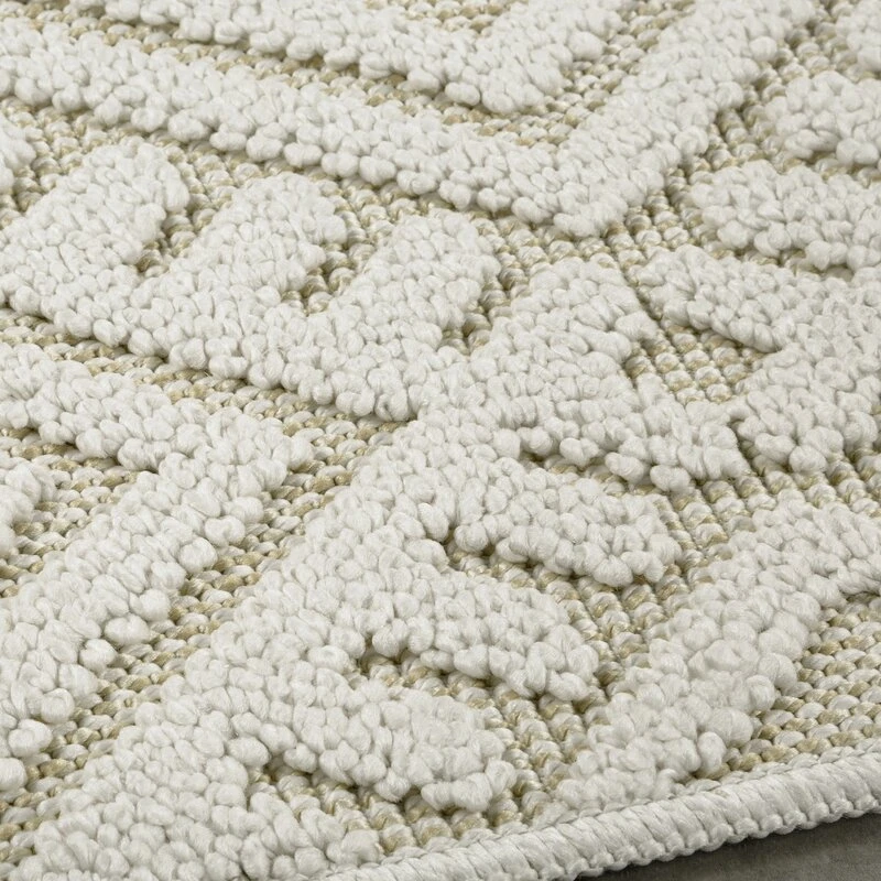 Eurofirany DY/DIDAR7 SMĖLIO SPALVOS 80X200 / 9MM
